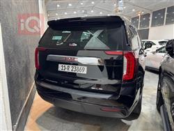 جی ئێم سی یوکۆن